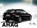 BMW 330 e Touring Sport Line Automatic Innovationsp. Schwarz - thumbnail 3