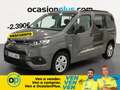 Toyota Proace Family L1 1.5D 5pl. Active Gris - thumbnail 1