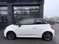 Fiat 500C Hey Google Mild Hybrid Navi. SHZ Leder Weiß - thumbnail 2
