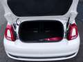 Fiat 500C Hey Google Mild Hybrid Navi. SHZ Leder Weiß - thumbnail 14
