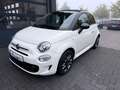 Fiat 500C Hey Google Mild Hybrid Navi. SHZ Leder Weiß - thumbnail 4
