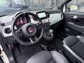 Fiat 500C Hey Google Mild Hybrid Navi. SHZ Leder Weiß - thumbnail 8