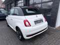 Fiat 500C Hey Google Mild Hybrid Navi. SHZ Leder Weiß - thumbnail 5