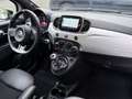Fiat 500C Hey Google Mild Hybrid Navi. SHZ Leder Weiß - thumbnail 9