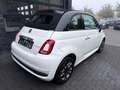 Fiat 500C Hey Google Mild Hybrid Navi. SHZ Leder Weiß - thumbnail 6