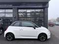 Fiat 500C Hey Google Mild Hybrid Navi. SHZ Leder Weiß - thumbnail 1