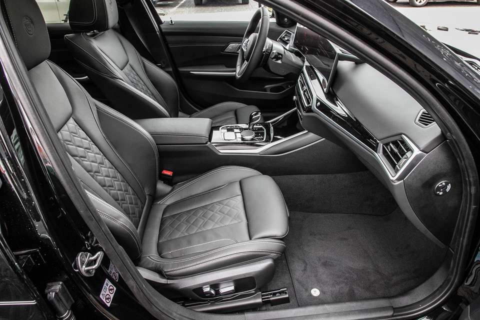 ALPINA B3