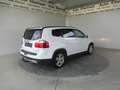 Chevrolet Orlando 2,0 *Anhängevorrichtung *Klimaanlage *7-Sitzer ... Weiß - thumbnail 5