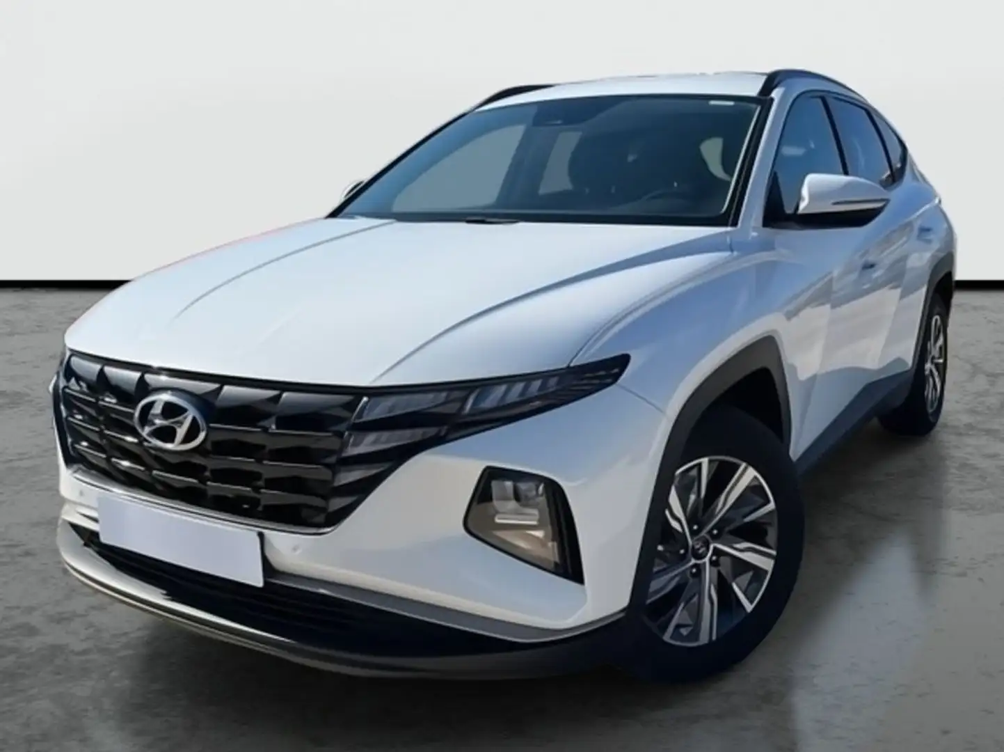 Hyundai TUCSON Nuevo 1.6 T-GDi 110 kW (150 CV) MT6 2WD Sense Amarillo - 1