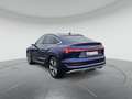 Audi e-tron S line 50 NACHTSICHT/S-SITZE/MA Blue - thumbnail 5