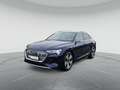 Audi e-tron S line 50 NACHTSICHT/S-SITZE/MA Blue - thumbnail 2