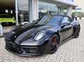 Porsche 992 (911) Carrera 4 GTS Cabriolet Schwarz - thumbnail 2