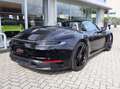 Porsche 992 (911) Carrera 4 GTS Cabriolet Schwarz - thumbnail 6