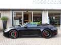 Porsche 992 (911) Carrera 4 GTS Cabriolet Schwarz - thumbnail 4
