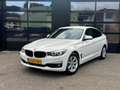 BMW 320 3-Serie Gran Turismo 320D GT xDrive High Executive Blanc - thumbnail 1