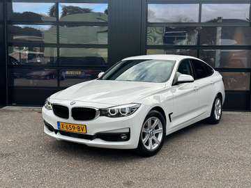 3-Serie Gran Turismo 320D GT xDrive High Executive