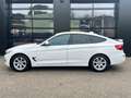 BMW 320 3-Serie Gran Turismo 320D GT xDrive High Executive Blanc - thumbnail 4
