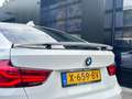 BMW 320 3-Serie Gran Turismo 320D GT xDrive High Executive Blanc - thumbnail 8