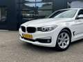 BMW 320 3-Serie Gran Turismo 320D GT xDrive High Executive Blanc - thumbnail 9