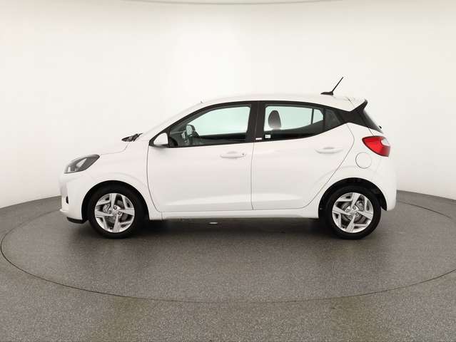 Hyundai i10 1.0 Trend Android Apple Sitzheizung Tempomat