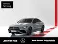 Mercedes-Benz CLA 180 d  AMG NIGHT 19-ZOLL PANO SOUND Grau - thumbnail 1