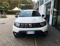 Dacia Duster 1.0 tce Prestige SL DaciaPlus Gpl 4x2 100cv Bianco - thumbnail 2