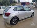 Volkswagen Polo Polo 1.0 TGI 5p. Trendline BlueMotion Technology Gris - thumbnail 5