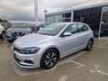 Volkswagen Polo Polo 1.0 TGI 5p. Trendline BlueMotion Technology Gris - thumbnail 2