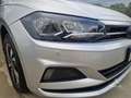 Volkswagen Polo Polo 1.0 TGI 5p. Trendline BlueMotion Technology Gris - thumbnail 9