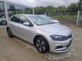 Volkswagen Polo Polo 1.0 TGI 5p. Trendline BlueMotion Technology Gris - thumbnail 3