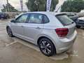 Volkswagen Polo Polo 1.0 TGI 5p. Trendline BlueMotion Technology Gris - thumbnail 4