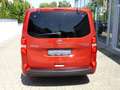 Toyota Proace Verso 2.0D Autom L2 ShuttleComfort 9Sitze Orange - thumbnail 4