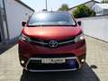 Toyota Proace Verso 2.0D Autom L2 ShuttleComfort 9Sitze Orange - thumbnail 5