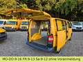Volkswagen T5 Transporter T5 2.0TDI Schiebetüre links+rechts 1.Hand S-heft Gelb - thumbnail 5