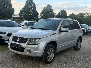 2.4 VVT Club (5-trg.)