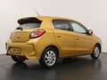Mitsubishi Space Star 1.2 Active | Automaat | Geel - thumbnail 2