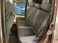 Volkswagen Caddy 2.0 TDI Comfortline Klima, AHK Braun - thumbnail 9