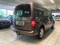 Volkswagen Caddy 2.0 TDI Comfortline Klima, AHK Braun - thumbnail 6