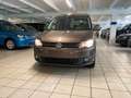 Volkswagen Caddy 2.0 TDI Comfortline Klima, AHK Braun - thumbnail 2