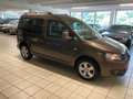 Volkswagen Caddy 2.0 TDI Comfortline Klima, AHK Braun - thumbnail 7