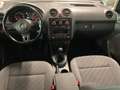 Volkswagen Caddy 2.0 TDI Comfortline Klima, AHK Braun - thumbnail 11