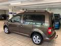 Volkswagen Caddy 2.0 TDI Comfortline Klima, AHK Braun - thumbnail 4