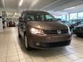 Volkswagen Caddy 2.0 TDI Comfortline Klima, AHK Braun - thumbnail 1