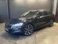 Skoda Octavia iV Combi Style 1.4 TSI PHEV 204CV DSG6 Noir - thumbnail 1