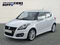 Suzuki Swift 1.6 Sport '5-trg' + PDC Weiß - thumbnail 1