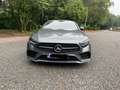 Mercedes-Benz CLS 300 d 9G-TRONIC AMG Line Nighpakket 1ste eigenaar Grey - thumbnail 3