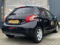 Peugeot 208 1.2 PureTech Style - Navigatie - Climate Control - Schwarz - thumbnail 6