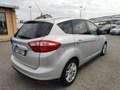 Ford C-Max C-Max II 1.6 tdci Titanium 115cv dpf Silber - thumbnail 6
