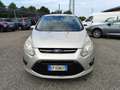 Ford C-Max C-Max II 1.6 tdci Titanium 115cv dpf Silber - thumbnail 1
