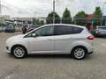 Ford C-Max C-Max II 1.6 tdci Titanium 115cv dpf Silber - thumbnail 3